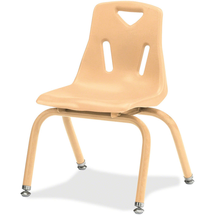 Jonti-Craft Berries Stacking Chair - JNT8122JC1251