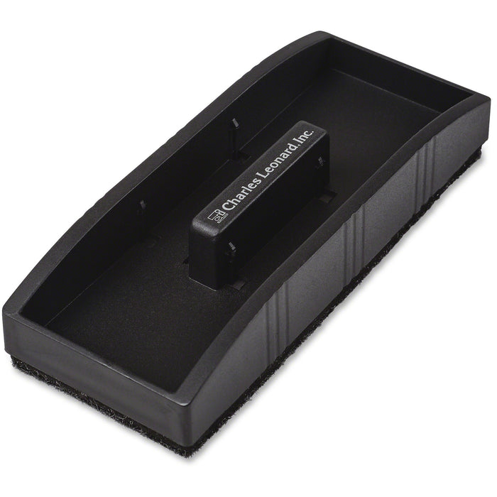 CLI Magnetic Whiteboard Eraser - LEO74530