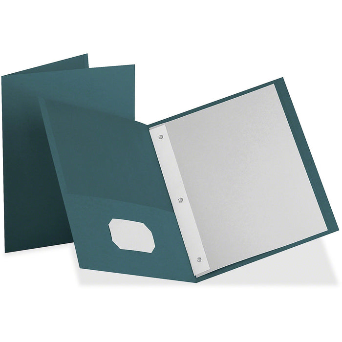 Oxford Letter Recycled Pocket Folder - OXF57755