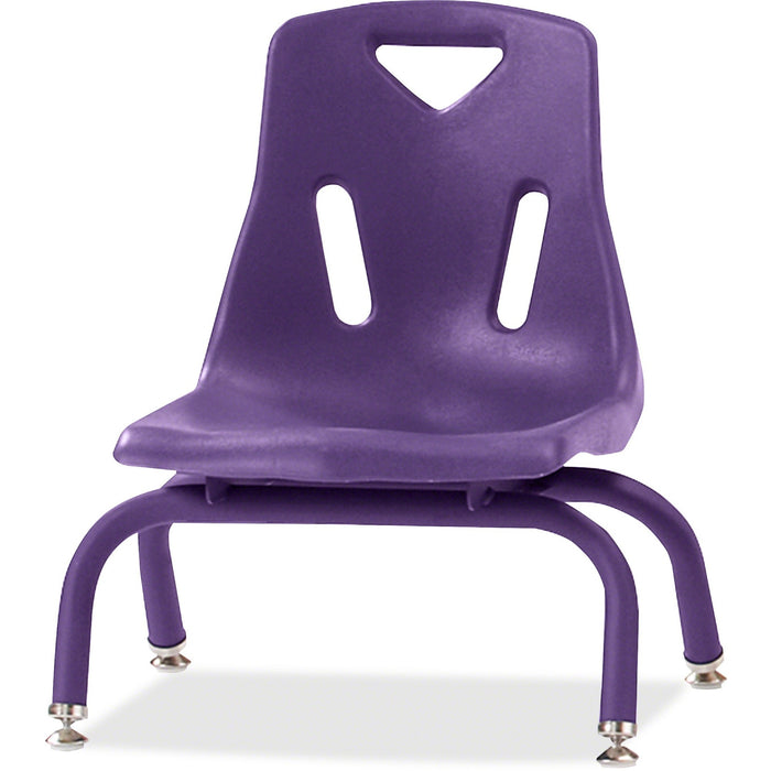 Jonti-Craft Berries Stacking Chair - JNT8118JC1004