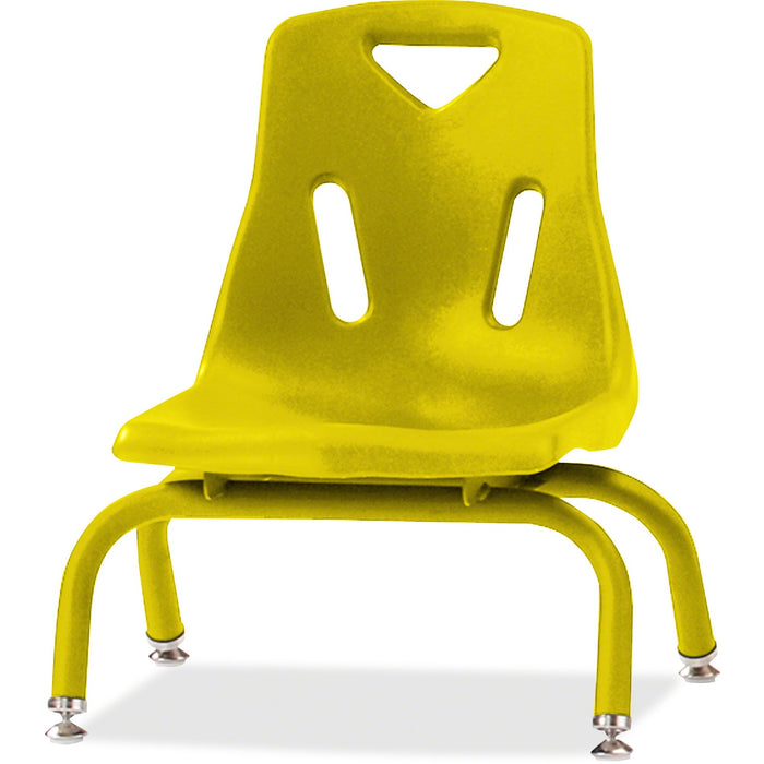 Jonti-Craft Berries Stacking Chair - JNT8118JC1007