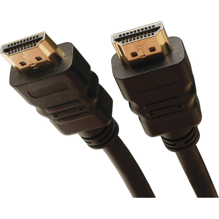 Tripp Lite 50-ft. (15.24 m) Standard Speed with Ethernet HDMI Cable - TRPP569050