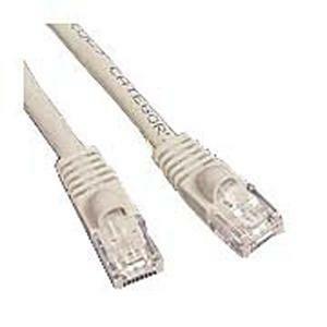 APC by Schneider Electric Cat5 Patch Cable - APW3827GY25