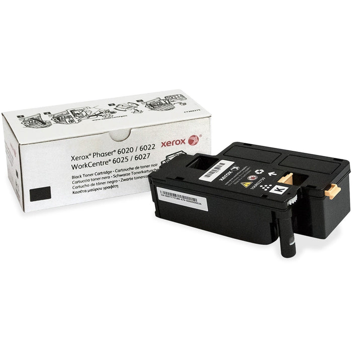 Xerox Toner Cartridge - XER106R02759 Xerox Corporation