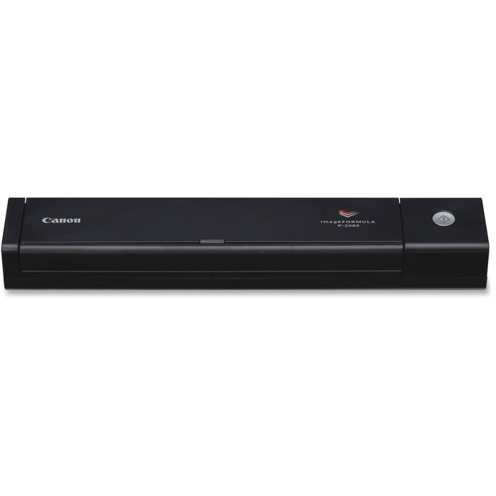 Canon imageFORMULA P-208II Scan-tini Handheld Scanner - 600 dpi Optical - CNMP208II