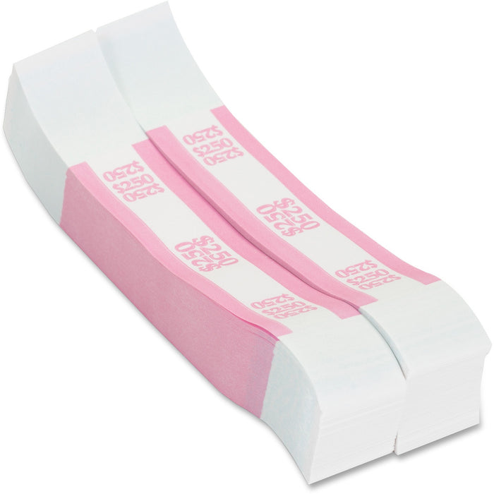 PAP-R Currency Straps - PQP400250