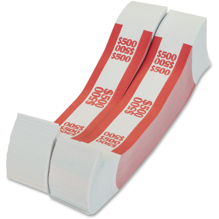 PAP-R Currency Straps - PQP400500