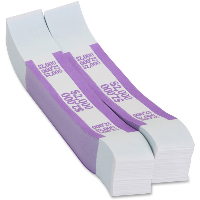 PAP-R Currency Straps - PQP402000