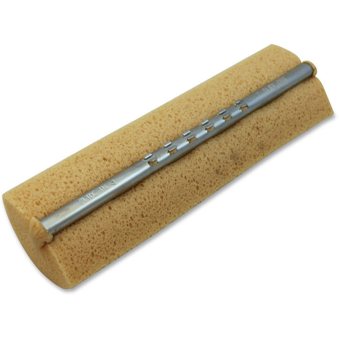 Genuine Joe Roller Sponge Mop Refill - GJO80162