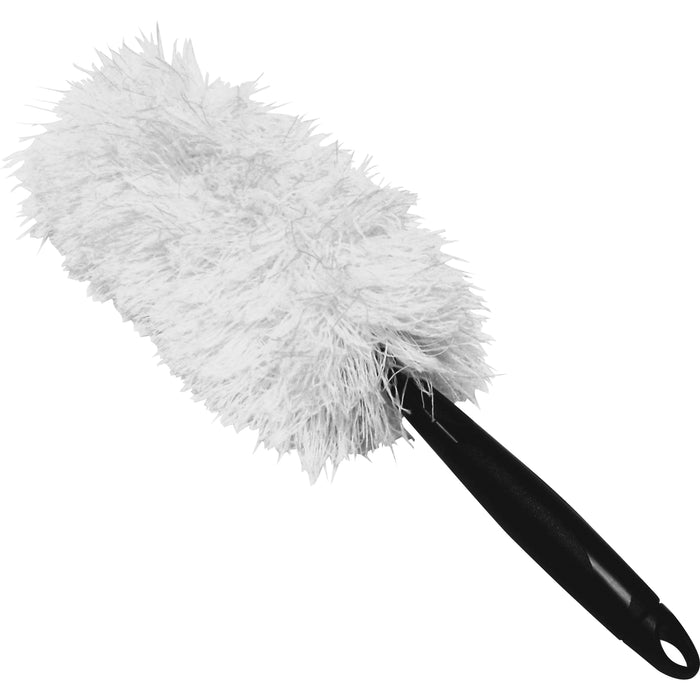 Genuine Joe Microfiber Handheld Duster - GJO90112