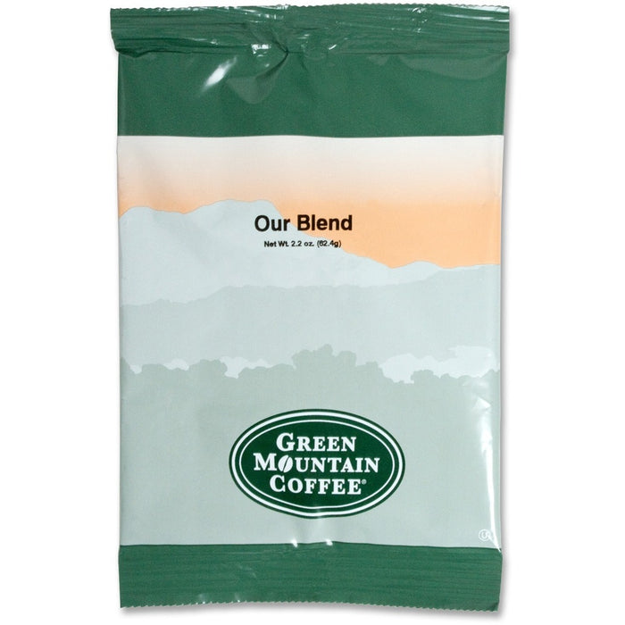 Starbucks Ground Our Blend Classic Ground Coffee - GMT4332