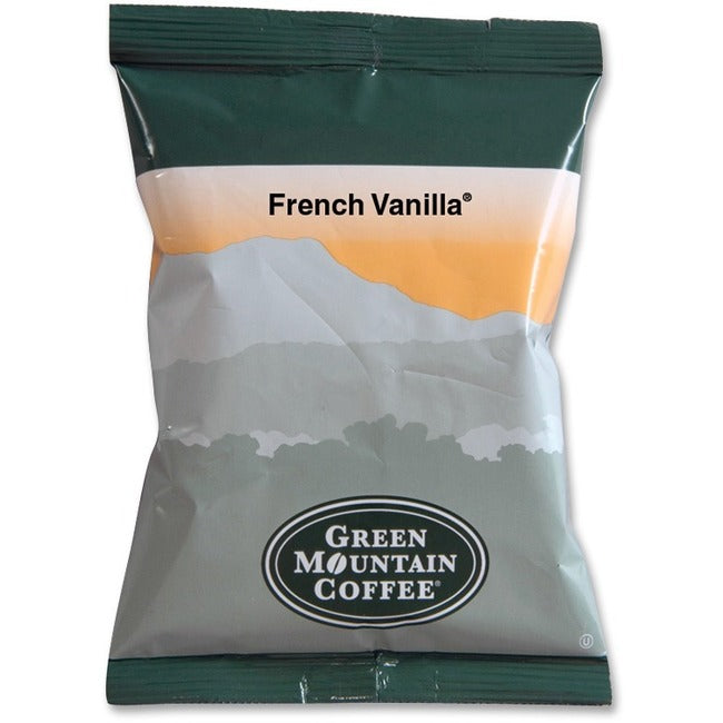 Green Mountain Coffee Ground French Vanilla Ground Coffee - GMT4732