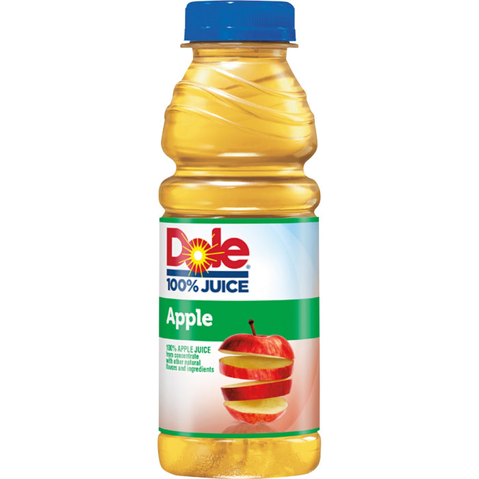 Dole Bottled Apple Juice - PEP123365