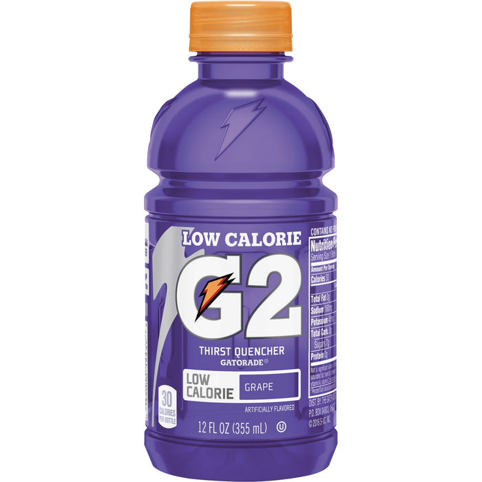 Gatorade Low-Calorie Gatorade Sports Drink - QKR12203