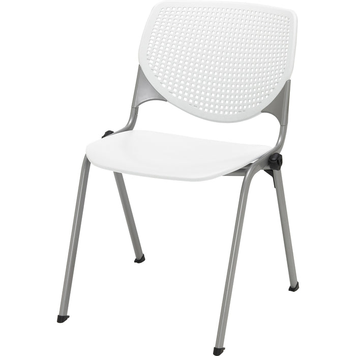 KFI "2300" Series Stack Chair - KFI2300SLP08