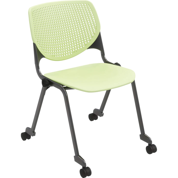 KFI "2300" Series Stack Chair - KFICS2300P14