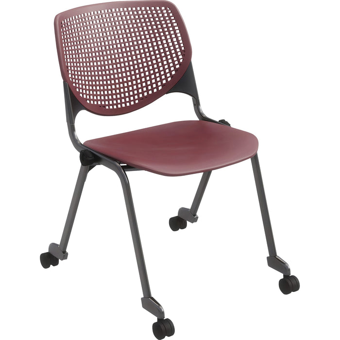 KFI "2300" Series Stack Chair - KFICS2300P07