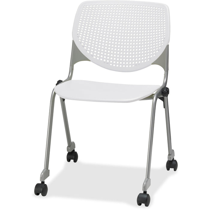 KFI "2300" Series Stack Chair - KFICS2300P08
