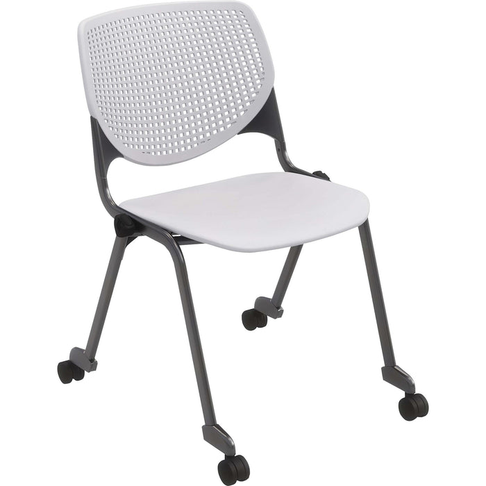 KFI "2300" Series Stack Chair - KFICS2300P13