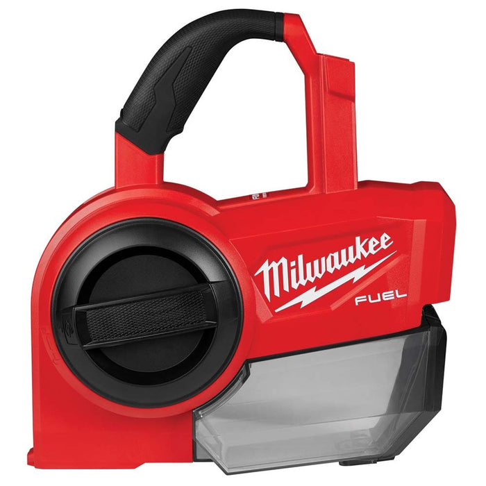 Milwaukee Tool 0940-20 Vacuum Cleaners