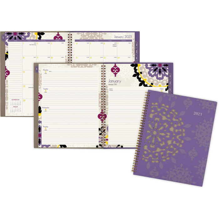 At-A-Glance Vienna Planner - AAG122905