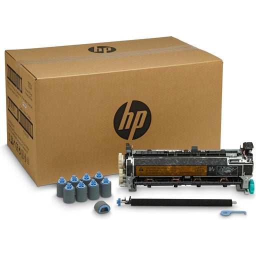 HP LaserJet 110V User Maintenance Kit, Q5421A - HEWQ5421A HP Inc.