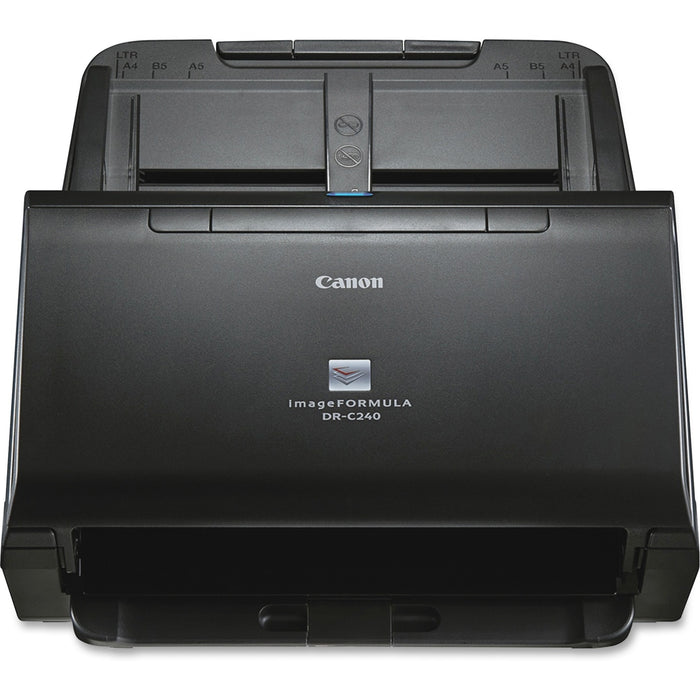 Canon imageFORMULA DR-C240 Sheetfed Scanner - 600 dpi Optical - CNMDRC240