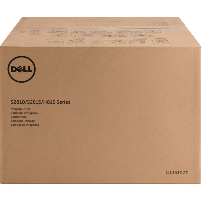 Dell Imaging Drum - DLL35C7V