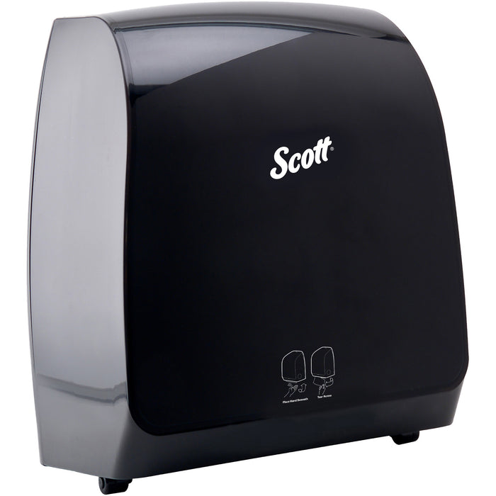 Scott Pro Electronic Towel Dispenser - KCC34348