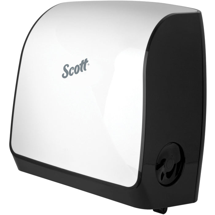 Scott Pro Manual Towel Dispenser - KCC34347