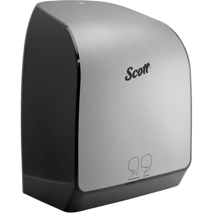 Scott Pro Manual Towel Dispenser - KCC35612
