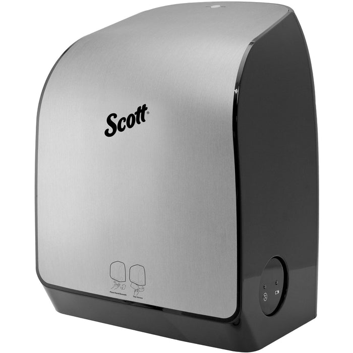 Scott Pro Electronic Towel Dispenser - KCC35609