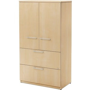 Lacasse Concept 400E Storage Cabinet - 2-Drawer - LAS4Y243673LFBW