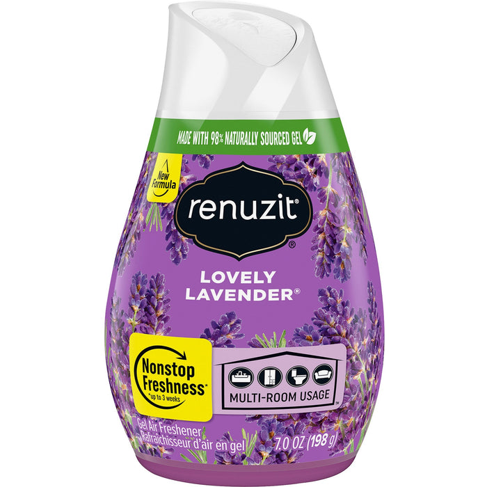 Renuzit Gel Air Freshener - DIA35001