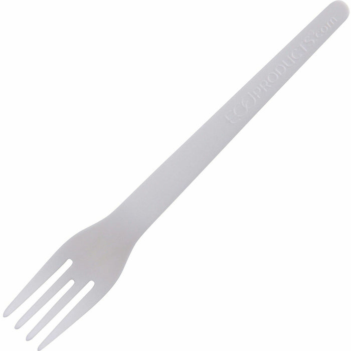 Eco-Products 6" Plantware High-heat Forks - ECOEPS012