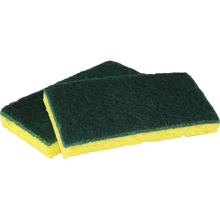 Impact Products Cellulose Scrubber Sponge - IMP7130P