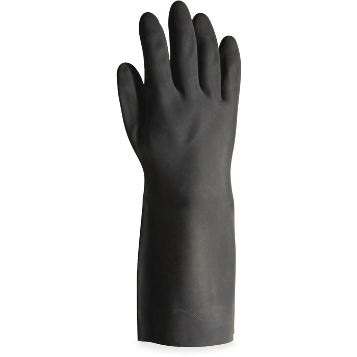 ProGuard Long-sleeve Lined Neoprene Gloves - PGD8333L