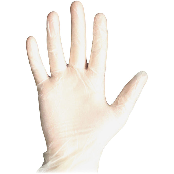 DiversaMed Disposable Powder-free Medical Exam Gloves - DVM8607S