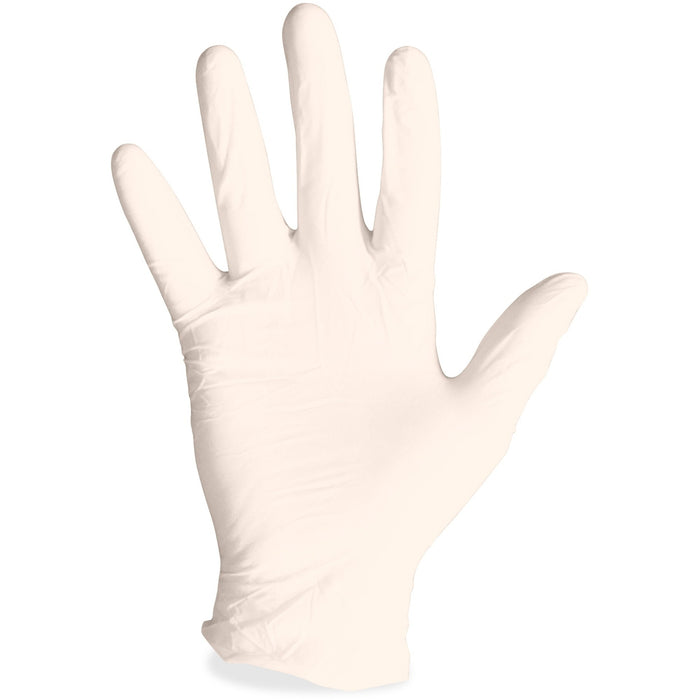 ProGuard Disposable Latex Powdered Gloves - PGD8621S