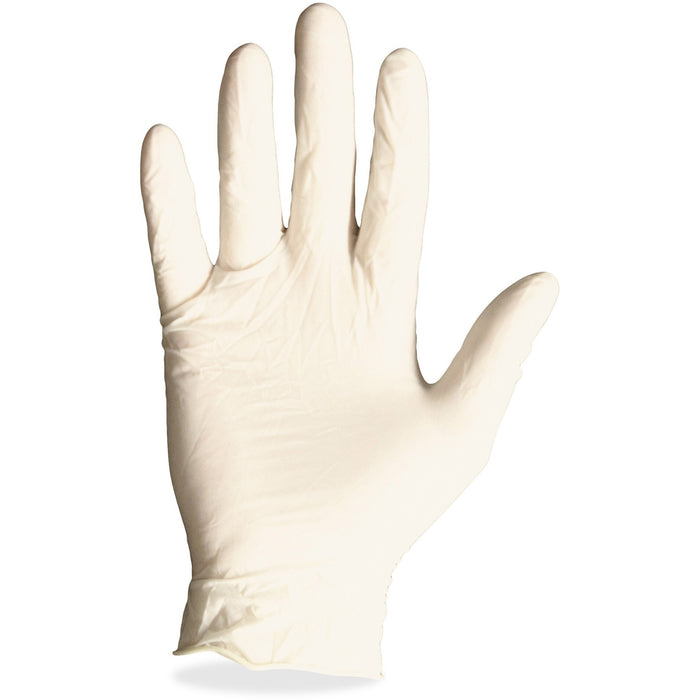 Protected Chef Latex General-Purpose Gloves - PDF8971M