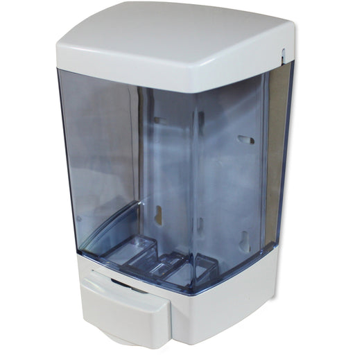 ClearVu Soap Dispenser - IMP9346 Impact Products