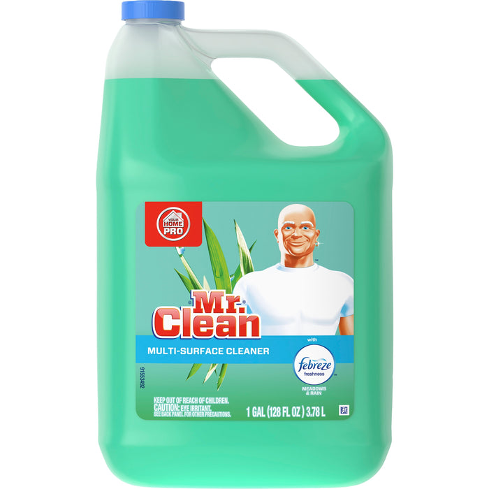 Mr. Clean Multipurpose Cleaner with febreze - PGC23124