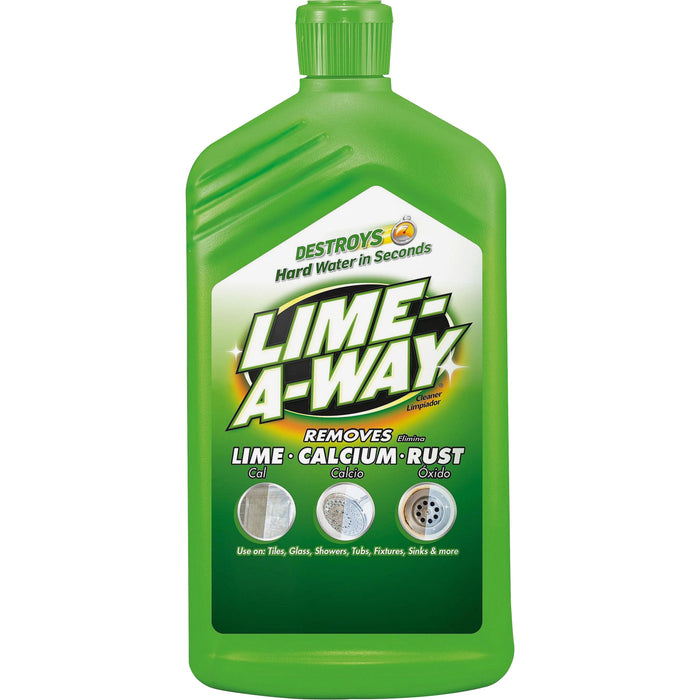 Lime-A-Way Cleaner - RAC87000