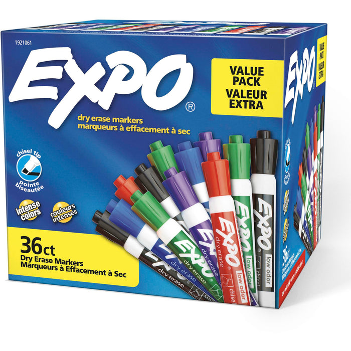 Expo Dry Erase Markers - SAN1921061
