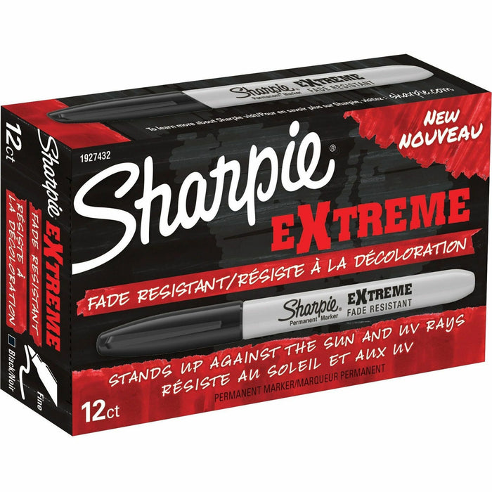 Sharpie Extreme Permanent Markers - SAN1927432