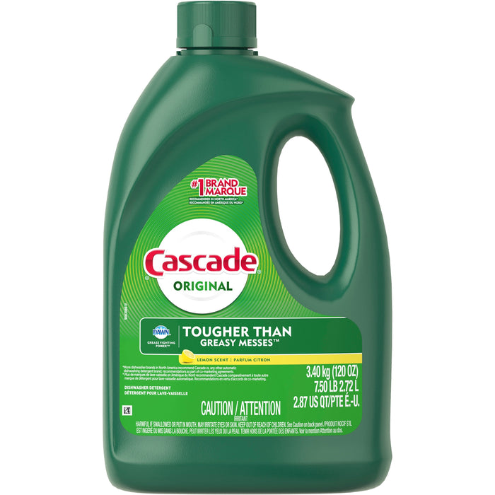 Cascade Gel Dishwasher Detergent - PGC28193