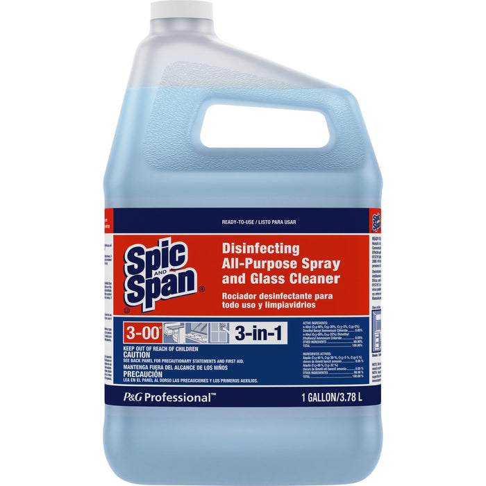 Spic and Span 3-in-1 All-Purpose Glass Cleaner - PGC58773