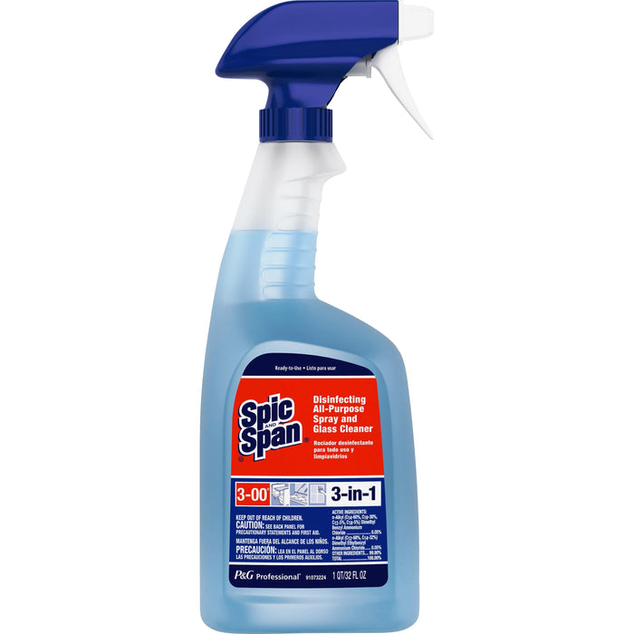 Spic and Span Disinfecting All Purpose Spray - PGC58775