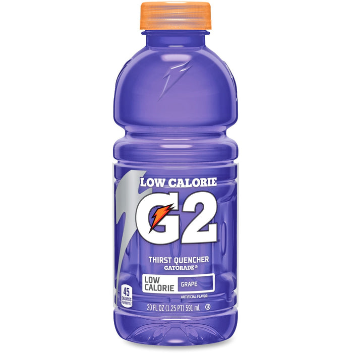 Gatorade Low-Calorie Gatorade Sports Drink - QKR20406