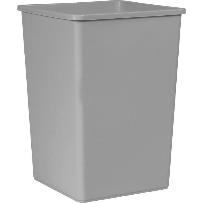 Rubbermaid Commercial Untouchable 35-gallon Container - RCP3958GY